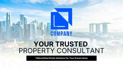 Prospect Presentation for Singapore Property Agents